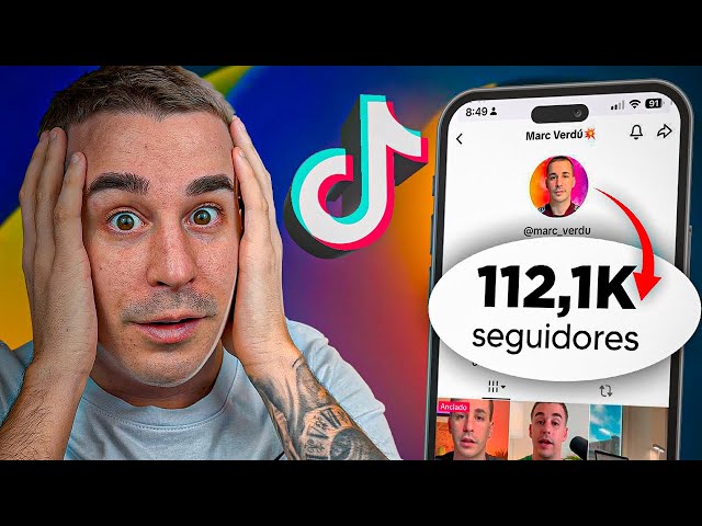 Cómo Crear TikToks Virales en 2026 Fácilmente