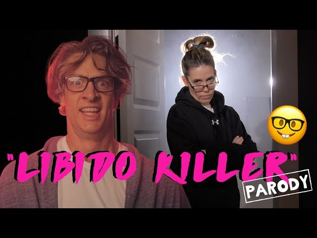 Libido Killer - "Thriller" Michael Jackson Parody