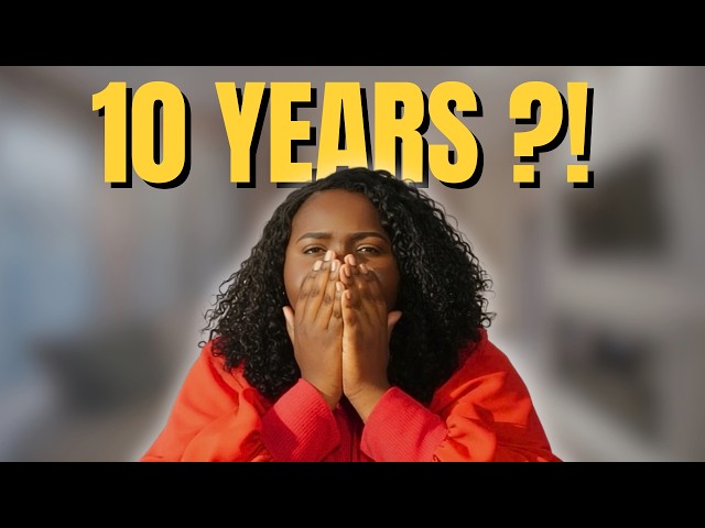 Don't Make My Mistake: I Waited 10 Years To Start YouTube