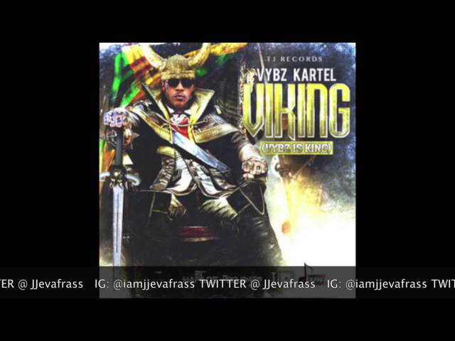 Vybz Kartel - Enchanting - March 2015
