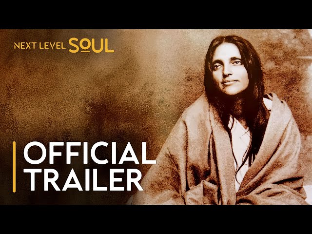 Anandamayi Ma: Mother of the World | Official Trailer | Next Level Soul