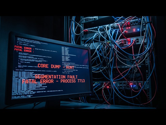 Hacker Music for Coding: 11 AM Tech Sync ⚠️ (IDM Glitch & Cyberpunk)
