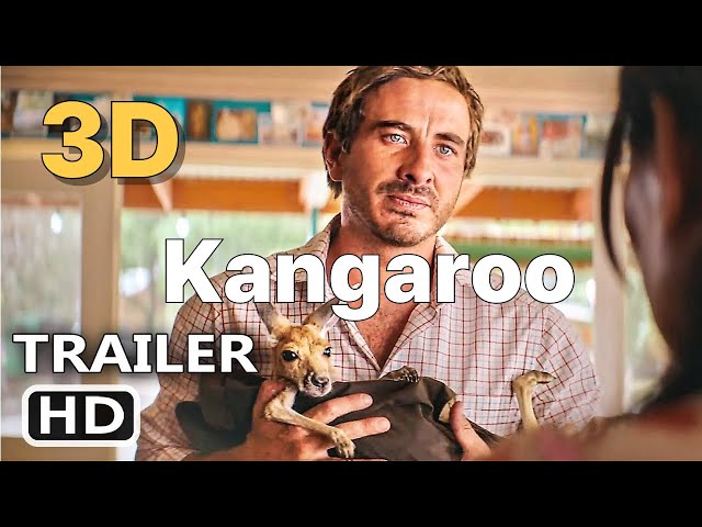 KANGAROO 3D Trailer