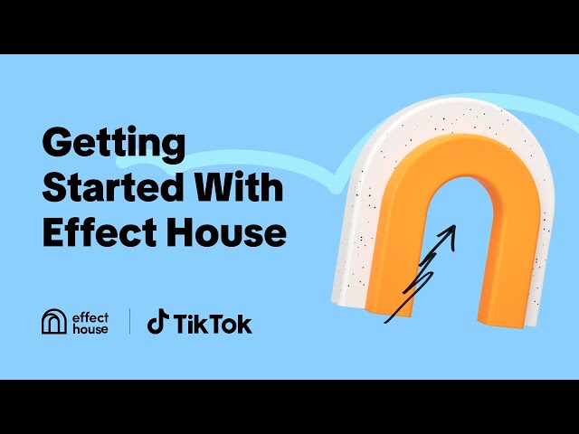 Crash Course Module 1: Getting Started With Effect House