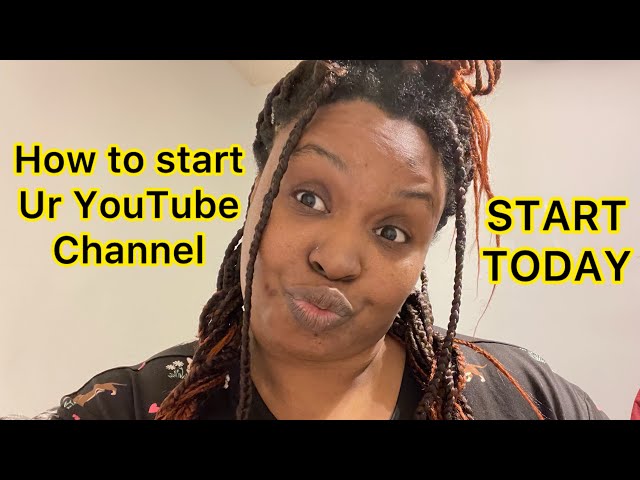 How to start a YouTube channel !!  watch till the end ￼#howtostartayoutubechannel ￼