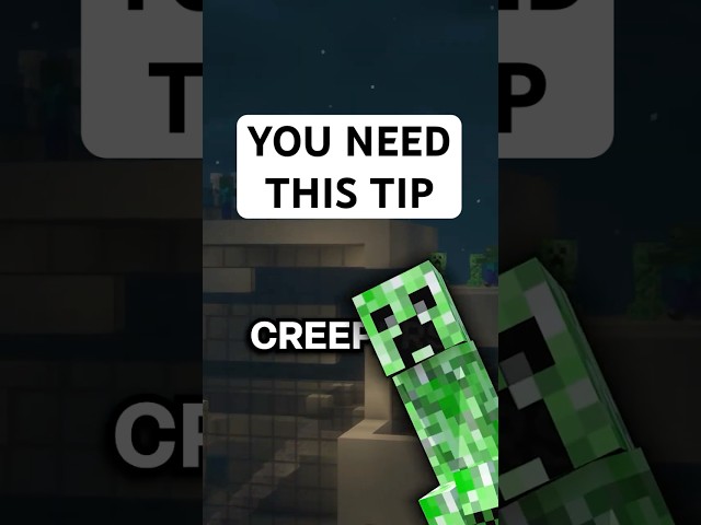 You NEED to know this Tip!!!