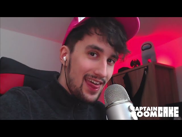 Best clips of Boomcake!