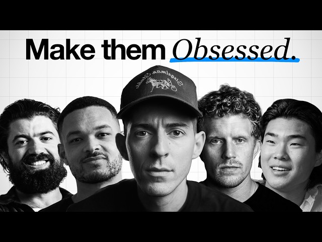 How To Build a Personal Brand That’s Magnetic As F*ck