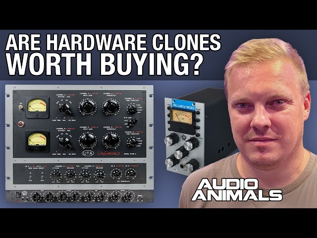 Are Hardware Clones Worth Buying?
