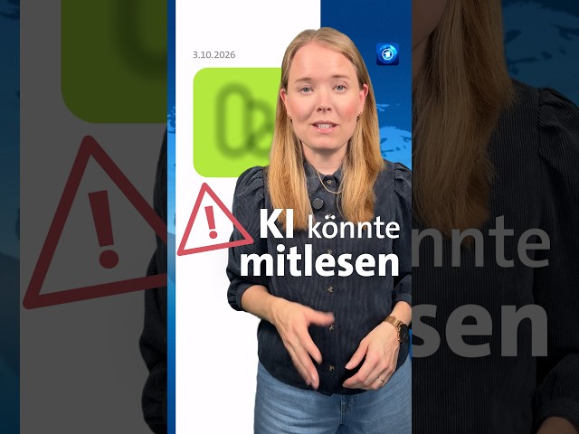 Kleinanzeigen: So kannst du KI-Analyse stoppen #tagesschau #nachrichten #kleinanzeigen #ebay #ki