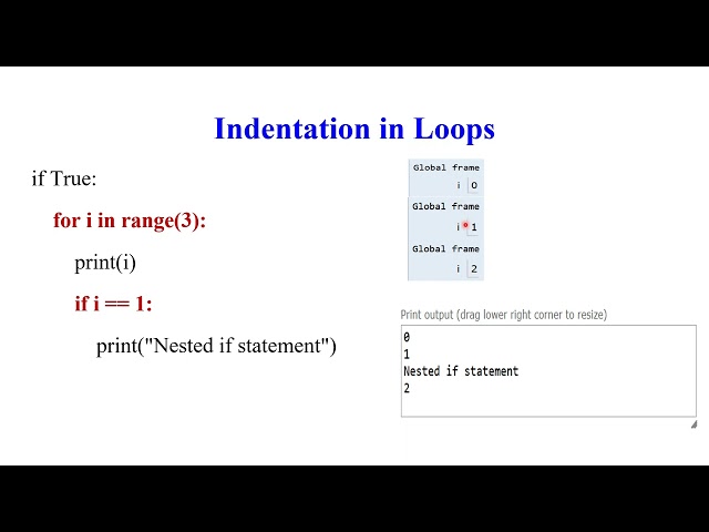 Getting Started with Python