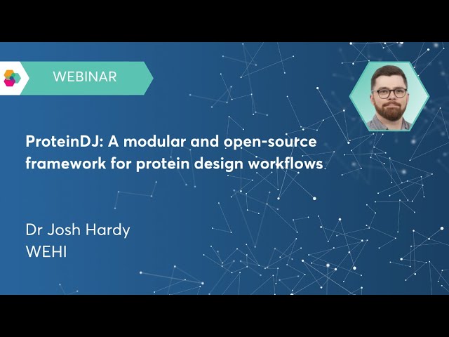 ProteinDJ: A modular and open-source framework for protein design workflows