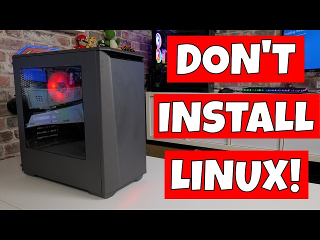 How To Install Windows 11 On Unsupported Older Hardware