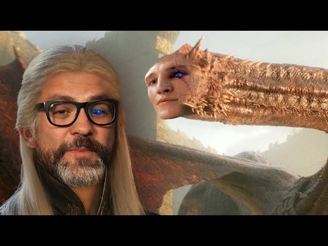 The Red Flags That House Of The Dragon's Season 2 Was In Trouble