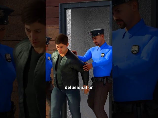 The Dumbest Robbery Ever 😱