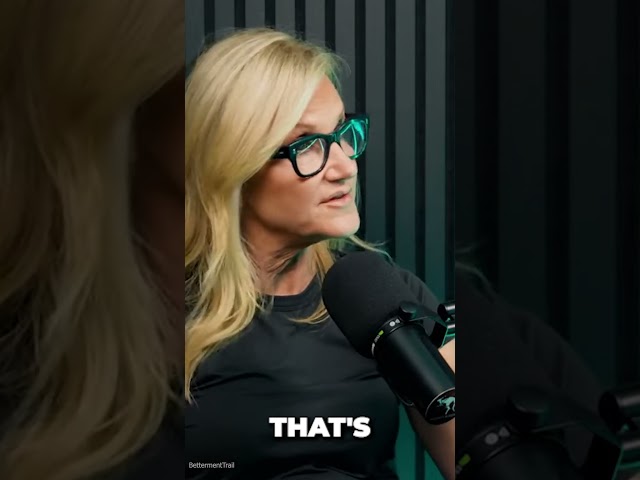Simplify Anxiety   #MelRobbins