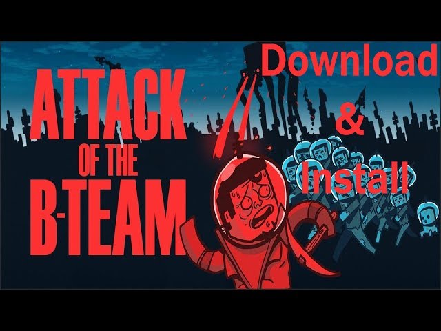How To Download And Install Attack Of The B Team Minecraft Modpack