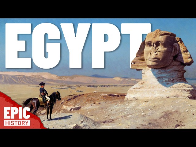 Napoleon in Egypt (All Parts)