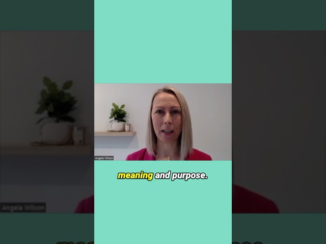 Finding your voice in your Assistant career  #executiveassistant #personalassistant #careeradvice