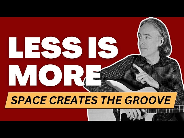 The Secret To A Great Reggae Guitar Groove
