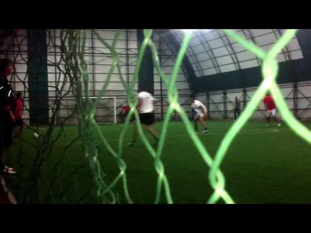 Turnir i Futbollit ne Arbane
