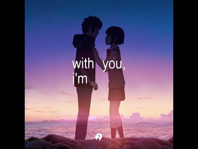 until i found her..