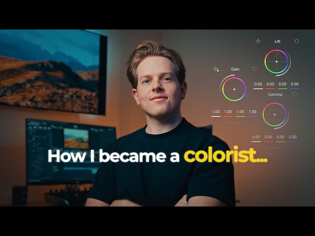 The Truth About Becoming a Colorist (No One Talks About This)