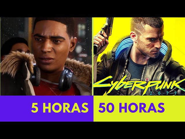 5 Motivos Para COMPRAR Cyberpunk 2077 (Atenção para o 3)