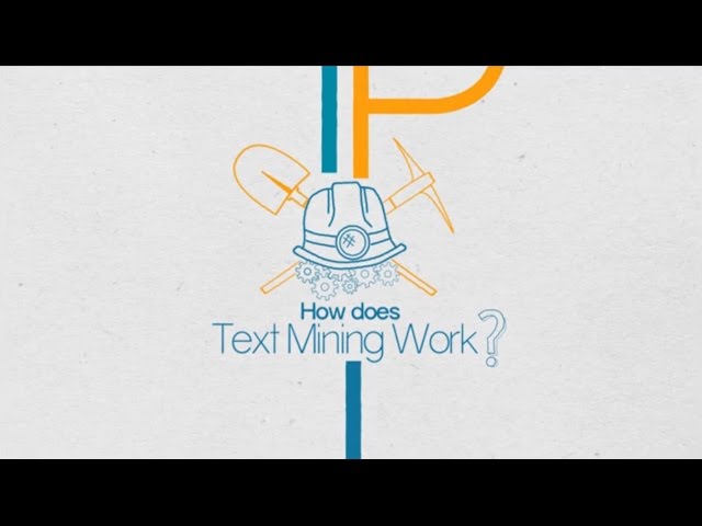 How does Text Mining Work?