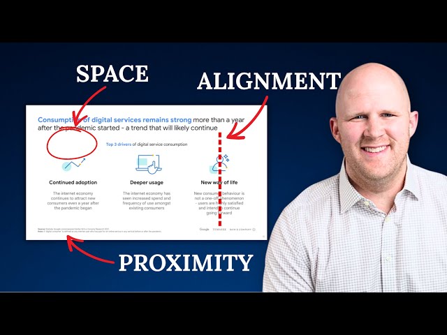 How to Build PowerPoint Slides Like a Graphic Designer