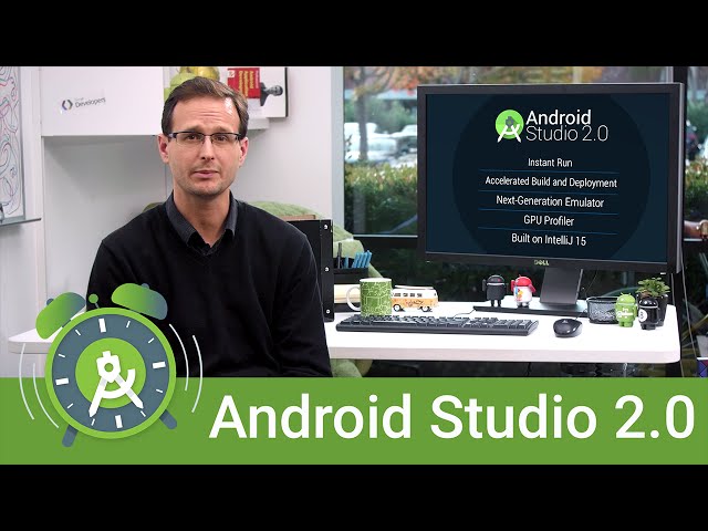 What’s New in Android Studio 2.0