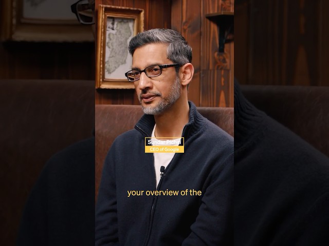 Google wants to spend $400B. The world can't supply it