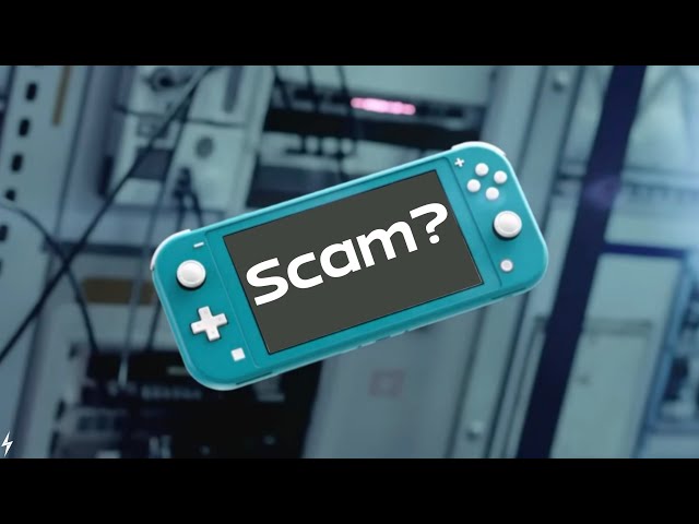 Should You Really Get a Switch Lite in 2026?