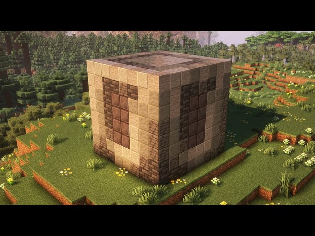 Crafting a Giant Heavy Core