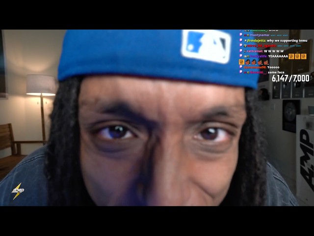 ELITE REACTS + ORDERING TEMU ELECTRONICS + GAMING