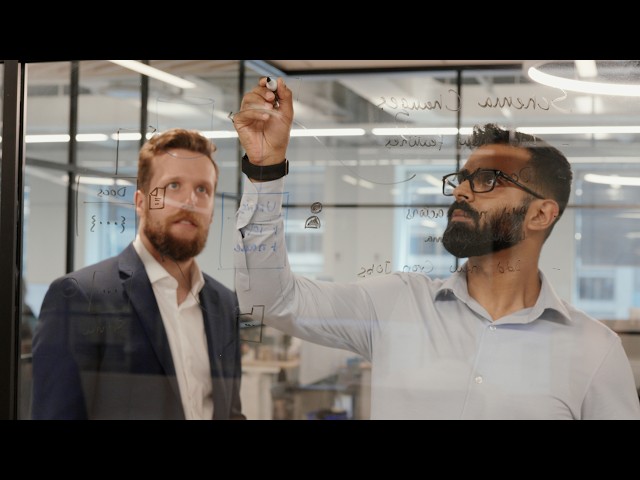 Our Client-First Approach to Lending Software Innovation