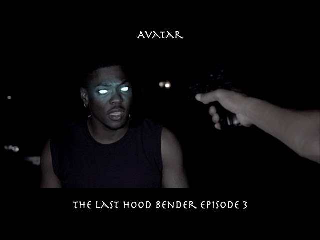 AVATAR THE LAST HOODBENDER: EPISODE 3 PART 2