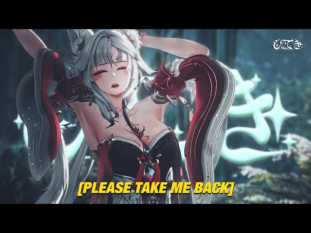 ayris - dead flowers [Lyrics / AMV]