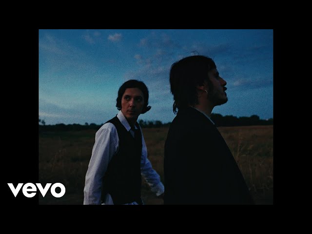 Modern Cult - Connection (Official Music Video)