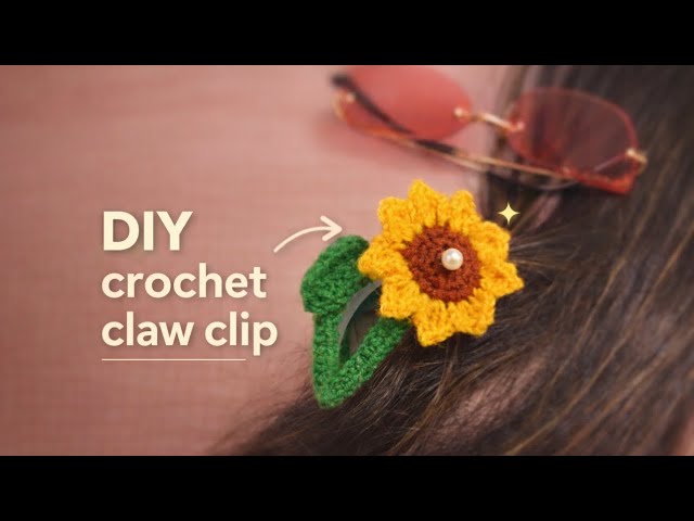 ⚡️Claw clip making // full tutorial // beginner friendly 