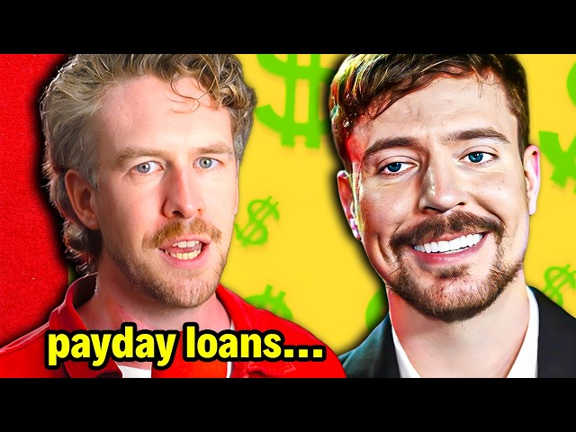 The New Mr Beast Scam Is Worrying…