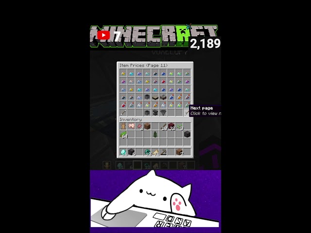chill #minecraft