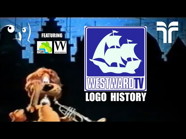 Westward/TSW/Westcountry Logo History