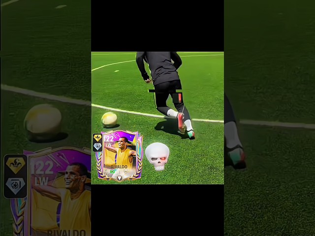 Prime Rivaldo Secret skill Tutorial ☠️🔥