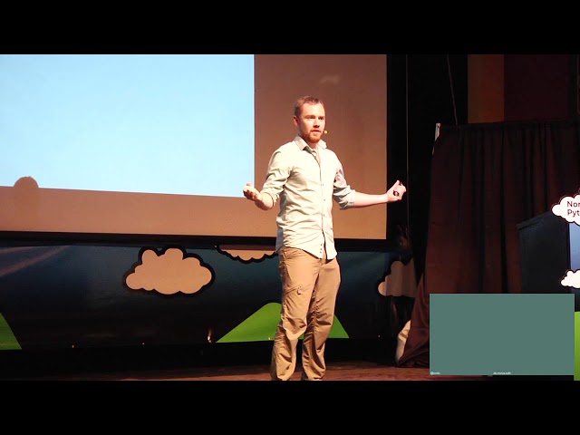 "The Secret Life Of Python" - Steve Dower (North Bay Python 2019)