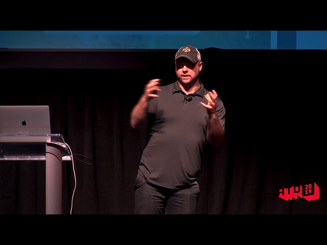 Chris Coyier - Oops–I guess we’re full-stack developers now.