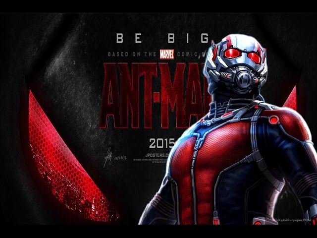 Venciendo a Yellow-Jacket (Boss) & Taskmaster (Epic Boss) & Reclutando a Scott Lang (Ant-Man)