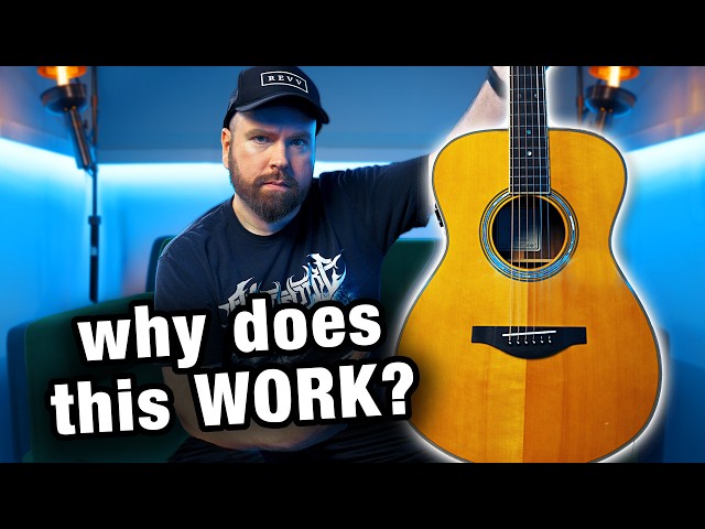 The most underrated method for writing metal songs