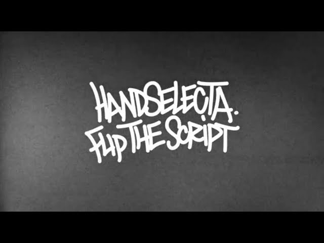Flip The Script - Book Preview