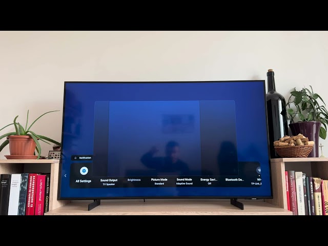 How to Make Bluetooth Mouse Faster on Samsung TV?
